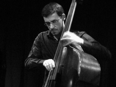 Rémi Panossian Trio à l'Espace Croix-Baragnon - Add fiction2