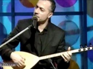 HALUK ÖZKAN-YAKTIN YANDIRDIN BENI