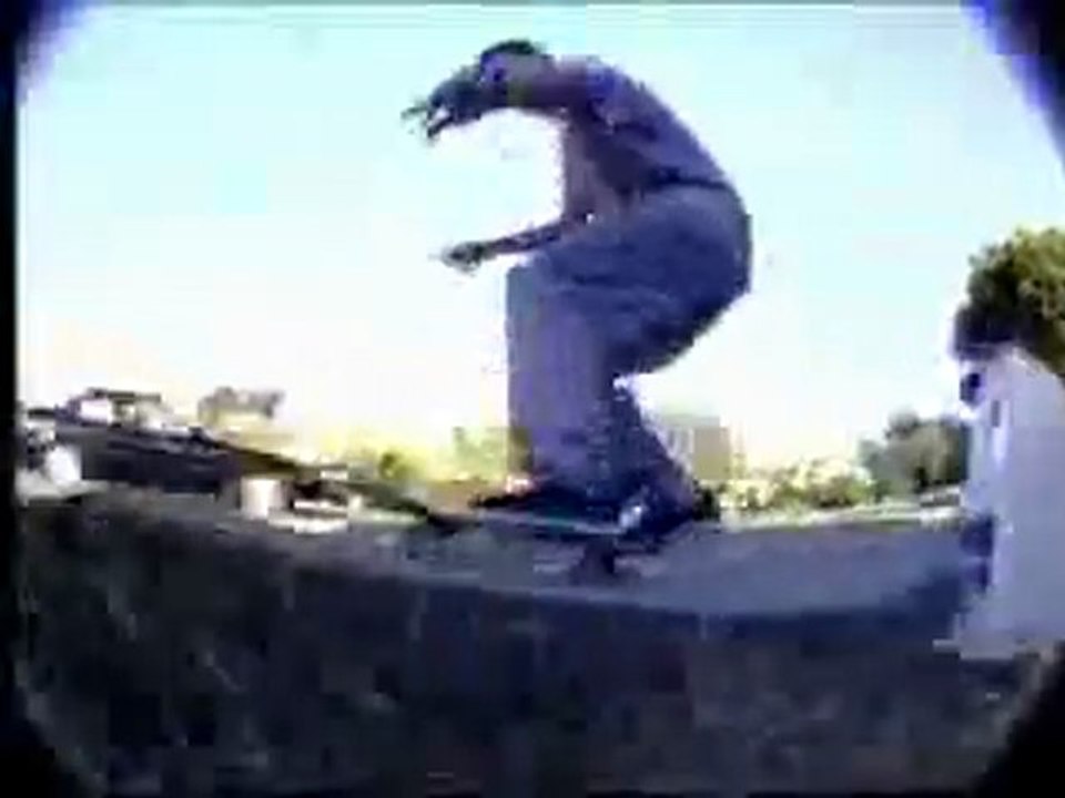 Rodney Mullen