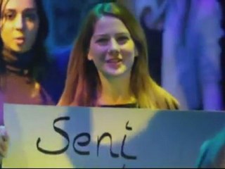 Alp Zey - -Kal Dedim-