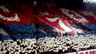 Olympiakos vs Panathinaikos 2011 Trailer HD •19-2-2011•