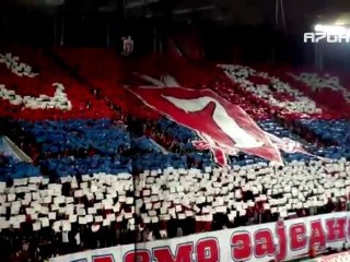 Olympiakos vs Panathinaikos 2011 Trailer HD •19-2-2011•