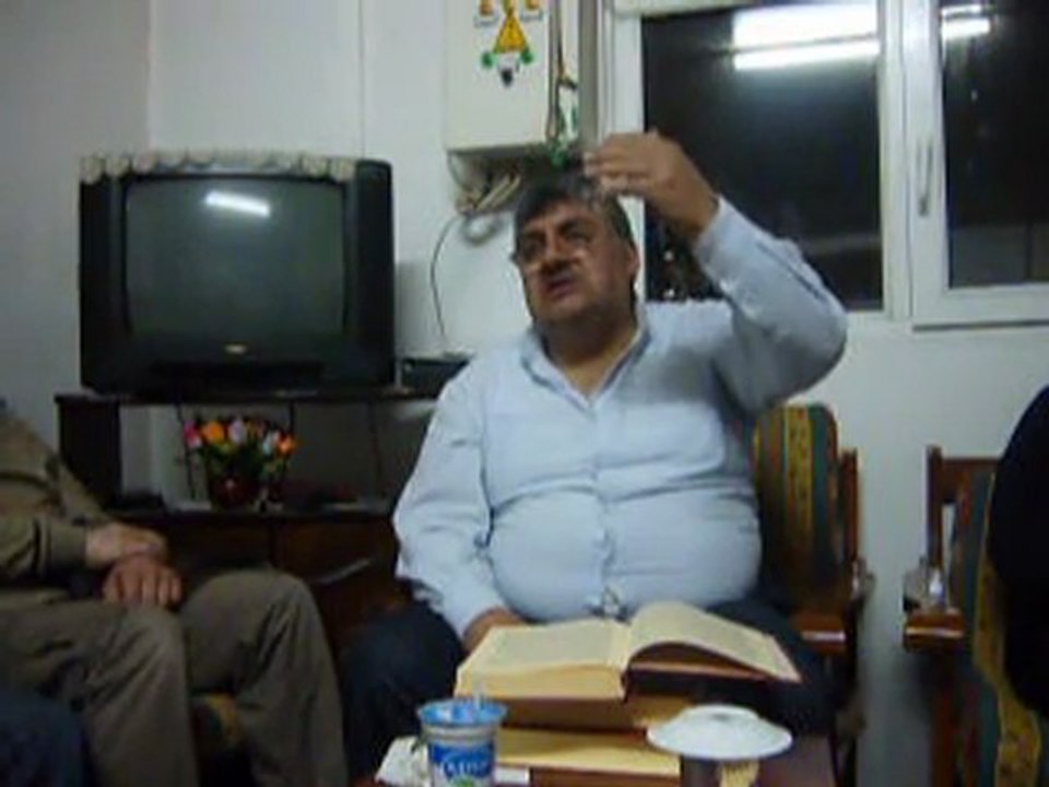 insanlığın realitesi doğmak ve ölmek 1