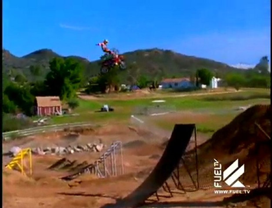 Firsthand:  Kenny Bartram