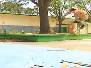 411 vm Up for Grabs Promo (episode 15-1)