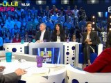 Gros Clash Zemmour vs Yamina Benguigui