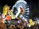 carnaval de nice samedi 19 02 2011 a 21 h - 1 partie