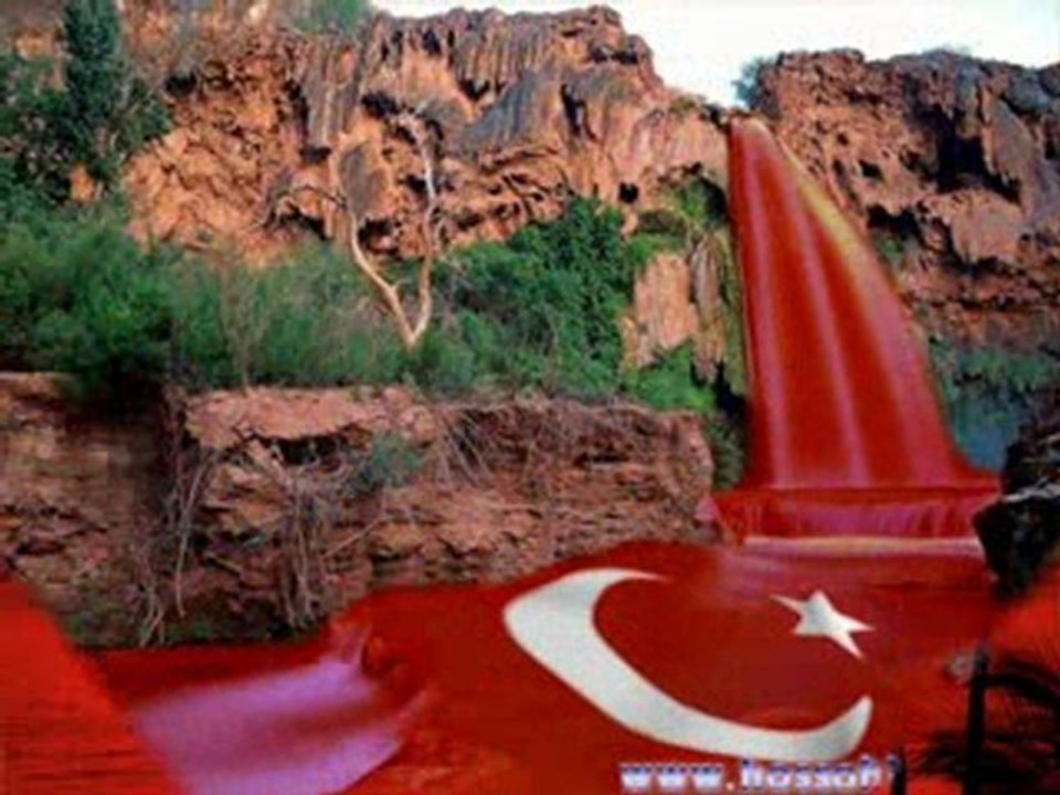 mustafa yıldızdoğan türkiyem remix video