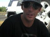 Travis Pastrana on Nitro Circus