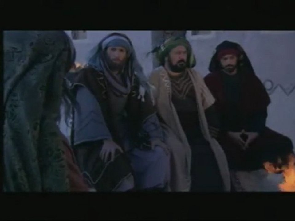 Hz.Muhammed'in Hayati 16.bolum-1