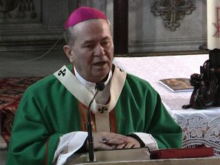 Omilie / Duminica a VII-a de peste an (A)