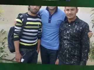 Federal Urdu Science University - IT Department Students