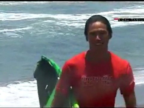 indo surf tease for flavours