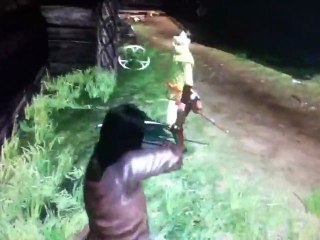 Étrange Armes Mount And Blade