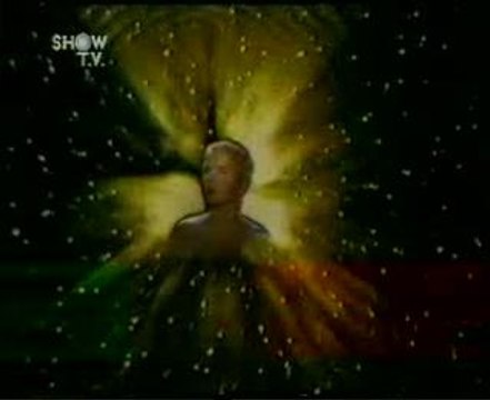 Sezen Aksu - Ben Sana Tutsak