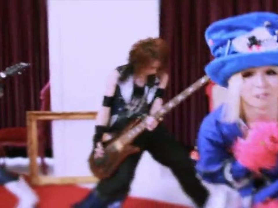 V-last - Taisho Nenrei 15-Sai Miman