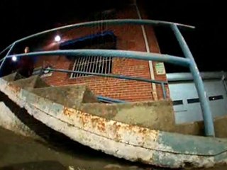 daryl angel san fernando valley sesh