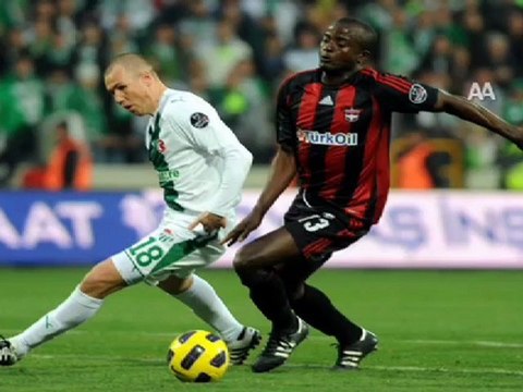 SPOR TOTO SÜPER LİG