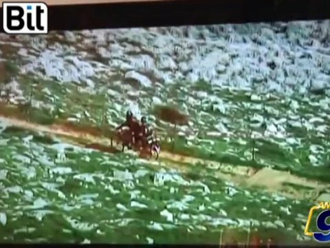 MILANO BIT 2011 | Puglia, una vacanza da film