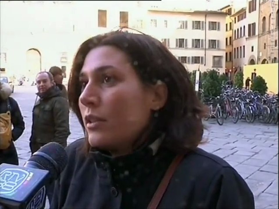 Presidio Dada a Firenze