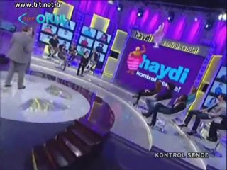 1 Kontrol sende haftanın enleri İNANÇ enleri