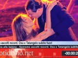 TG Quotidiano.net (Sanremo: bufera sulla Rai dopo 