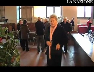 San Valentino in Palazzo Vecchio: quando l'amore è per tutta la vita