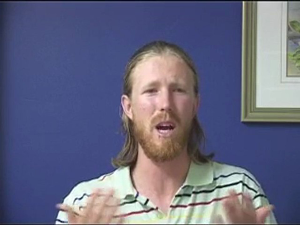 Freed from Bitterness and Pornography - Christian Testimony