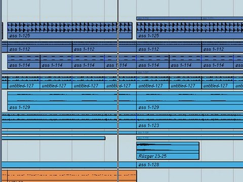 Dj Kantik - Null Effect (Ka2 Production)