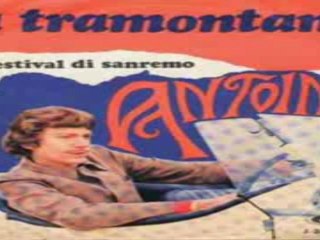 Antoine1968 La tramontana