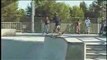 8 year-old skateboarding twins Tristan & Nic