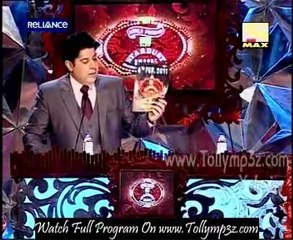 Star Dust Awards 2011 Part 1 [www.Tollymp3z.com]