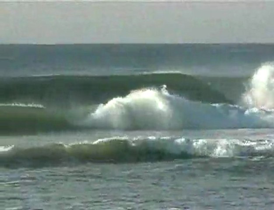 A FISTFUL OF BARRELS