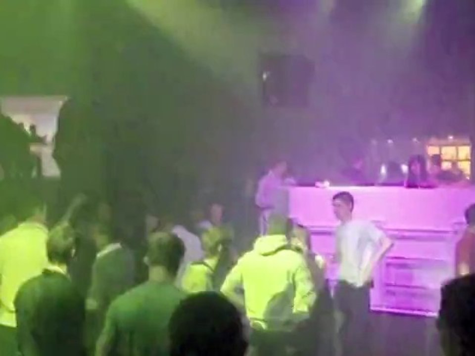 DJ MISS GUL @ E-MOTION