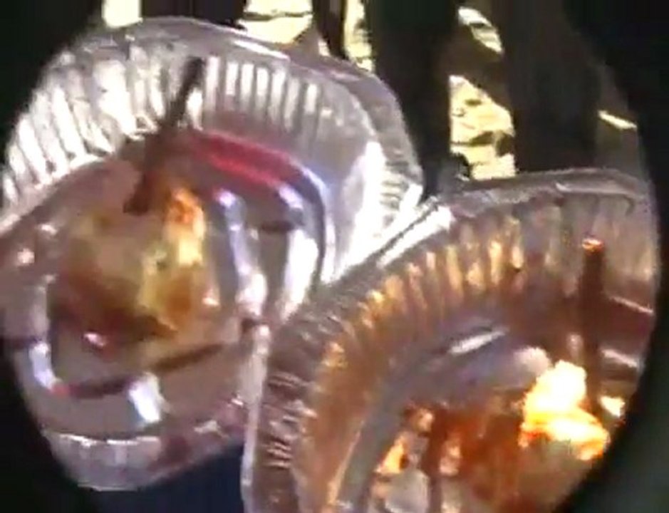 Volcom Stone's Butterfish Surf Series