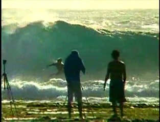 under the radar - jamie o'brien rips it up