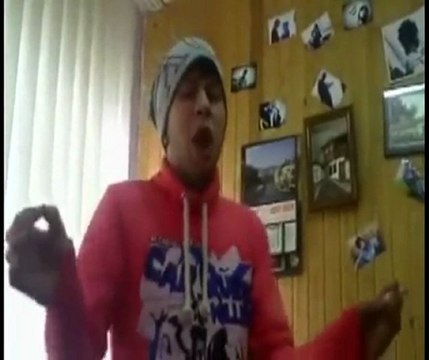 SUPER RAP arabeks DAMAR RAP