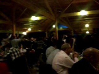 Aliağa'da Tokatlılar Derneği Dayanışma Yemeği