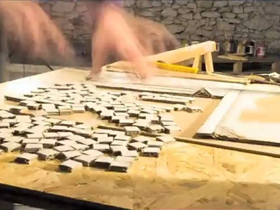 Salif Keita - La différence