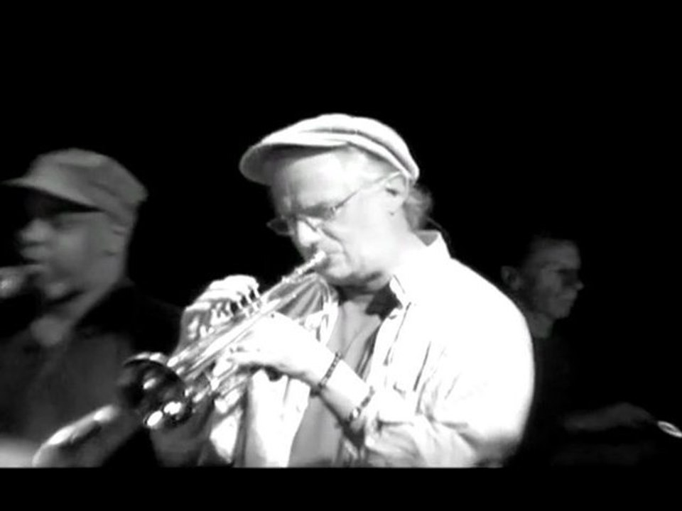 Zion Train - Rainbow Children (Live) 2011