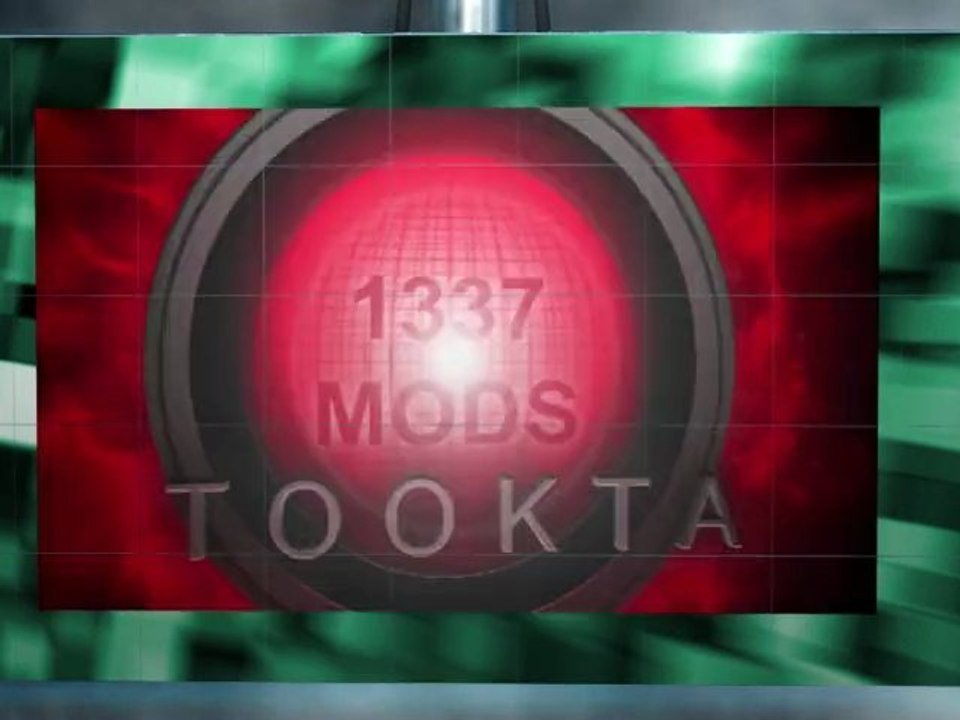 Roboboard CS4 HD Trailer