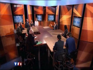 Détournement Sarkozy - Paroles de Français - oroz