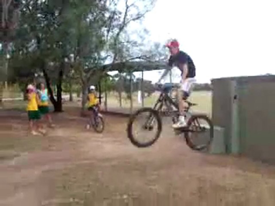 drop