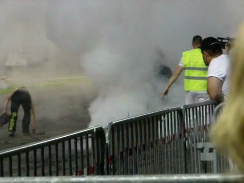 Fête de la moto de Lisieux 2010