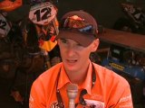 Stefan Everts talks about his career, and 10 World Motocross Championships!