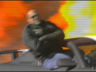 Bullrun will take you on One Helluva Ride!