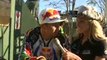 Highlights of the South African round of the FIM World Motocross Series