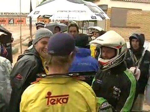 MXGP Round 2 - Spain MX1 - World Motocross