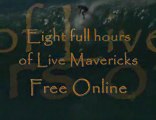 2007 Mavericks Surf Contest Live Webcast