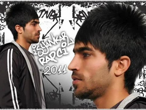 iSYaNkaR-RaPci Film Gibi Hayatim[2011] ßomßa Rap